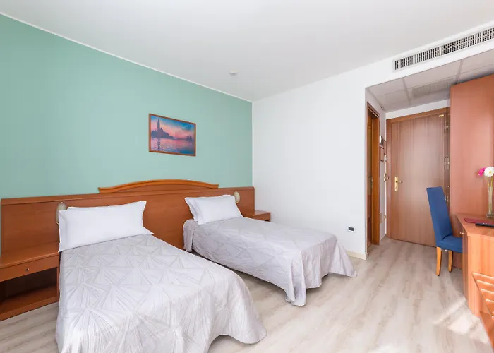 Hotel Palladio
