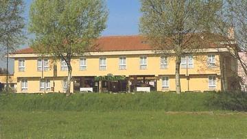 Hotel Palladio Malcontenta