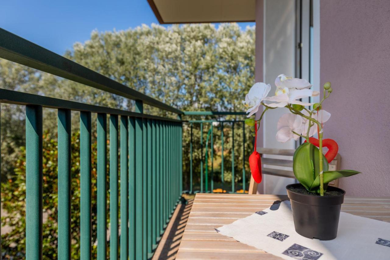 Palladio Hotel Malcontenta