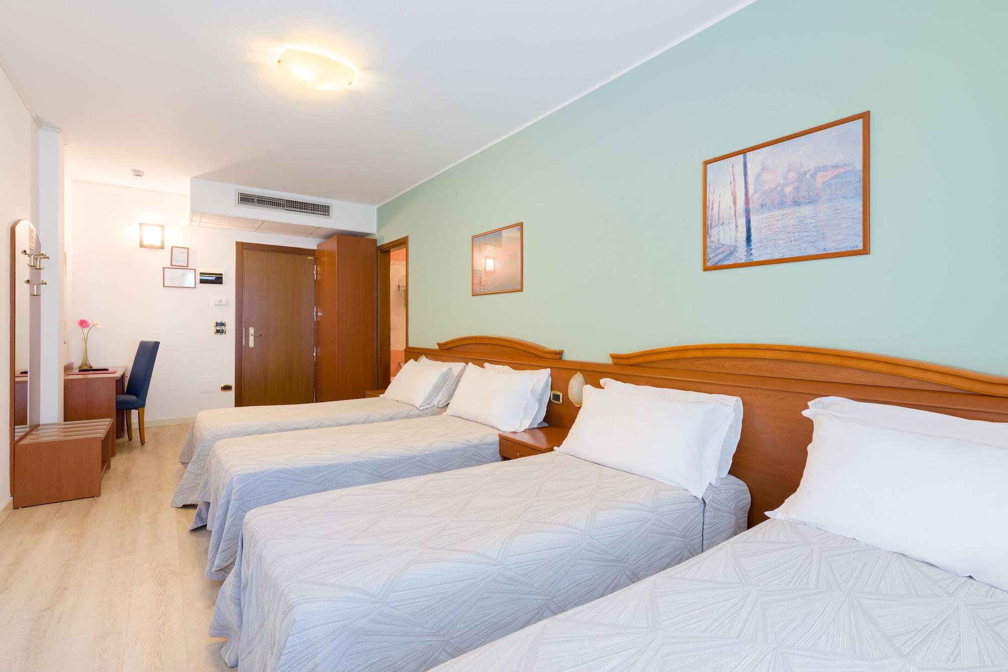 Palladio 3* Malcontenta