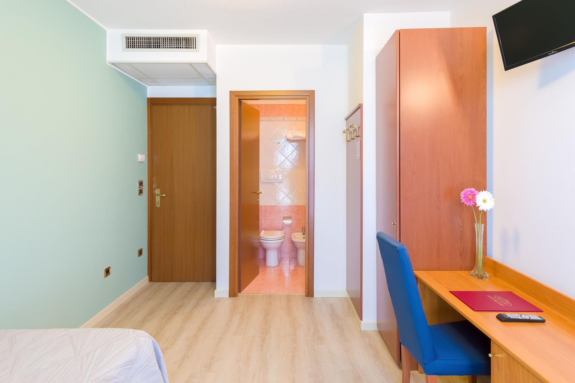 Palladio Hotel 3*
