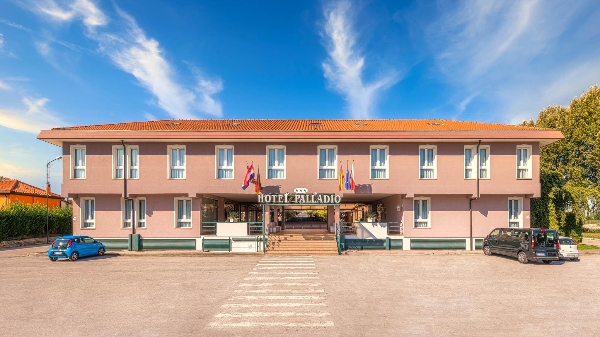 Palladio 3*