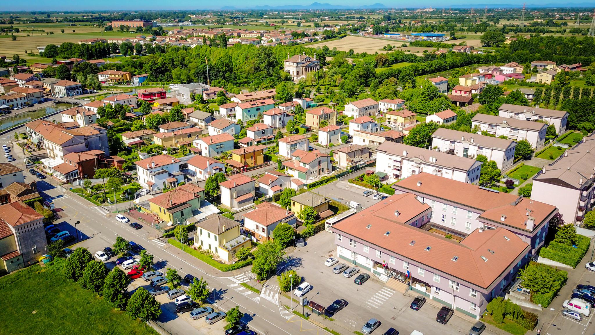 Hotel Palladio 3*