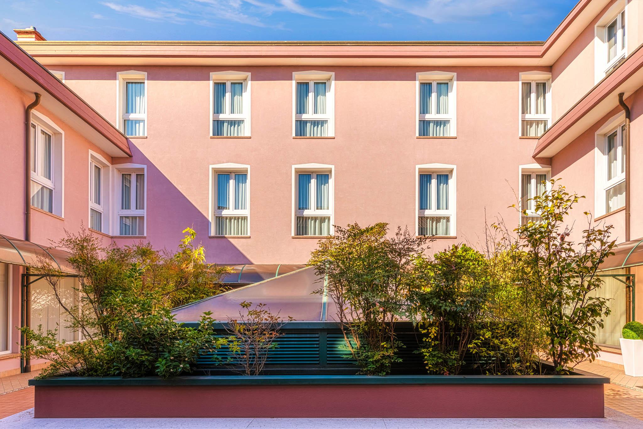 Palladio Hotel 3*