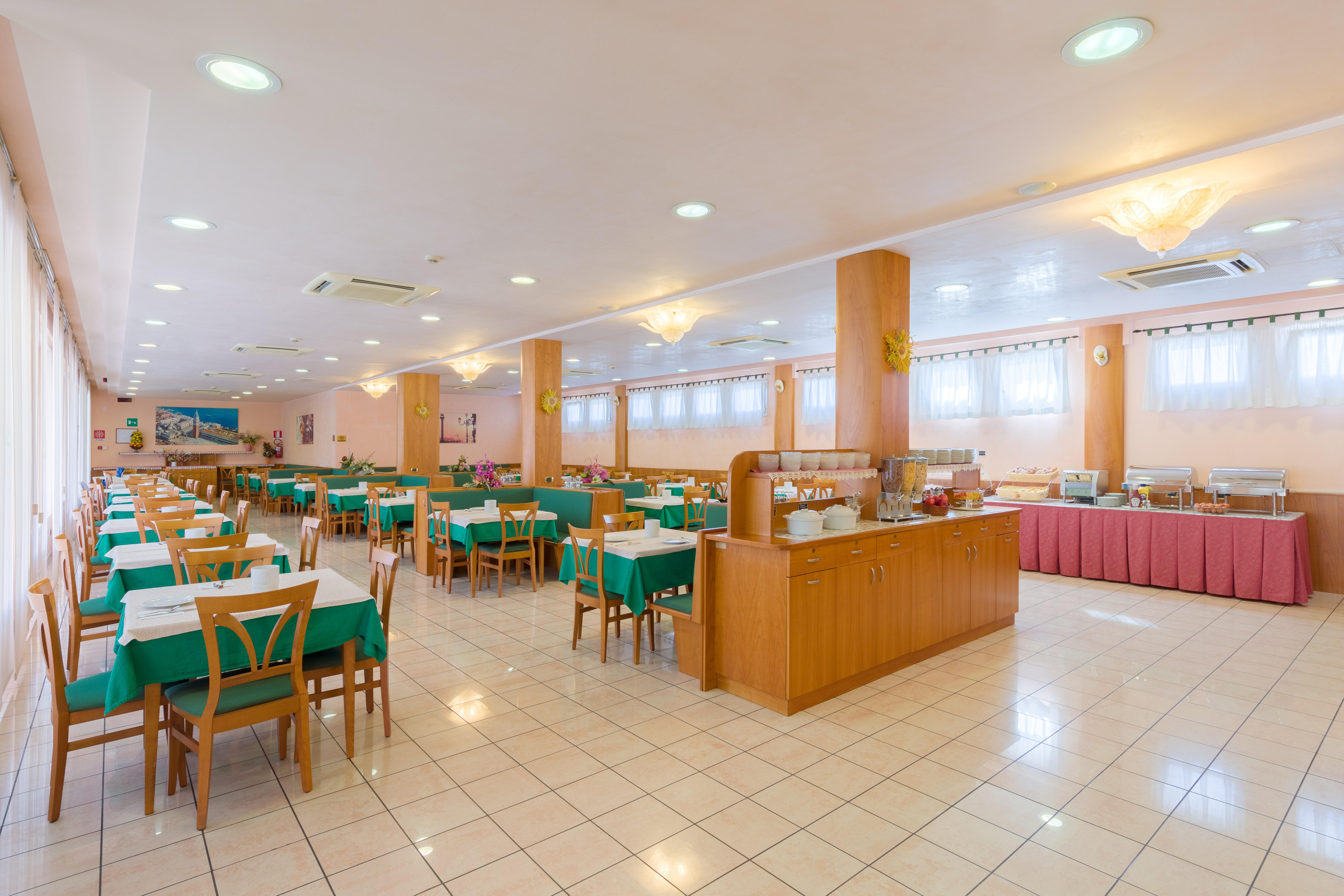 Palladio Hotel