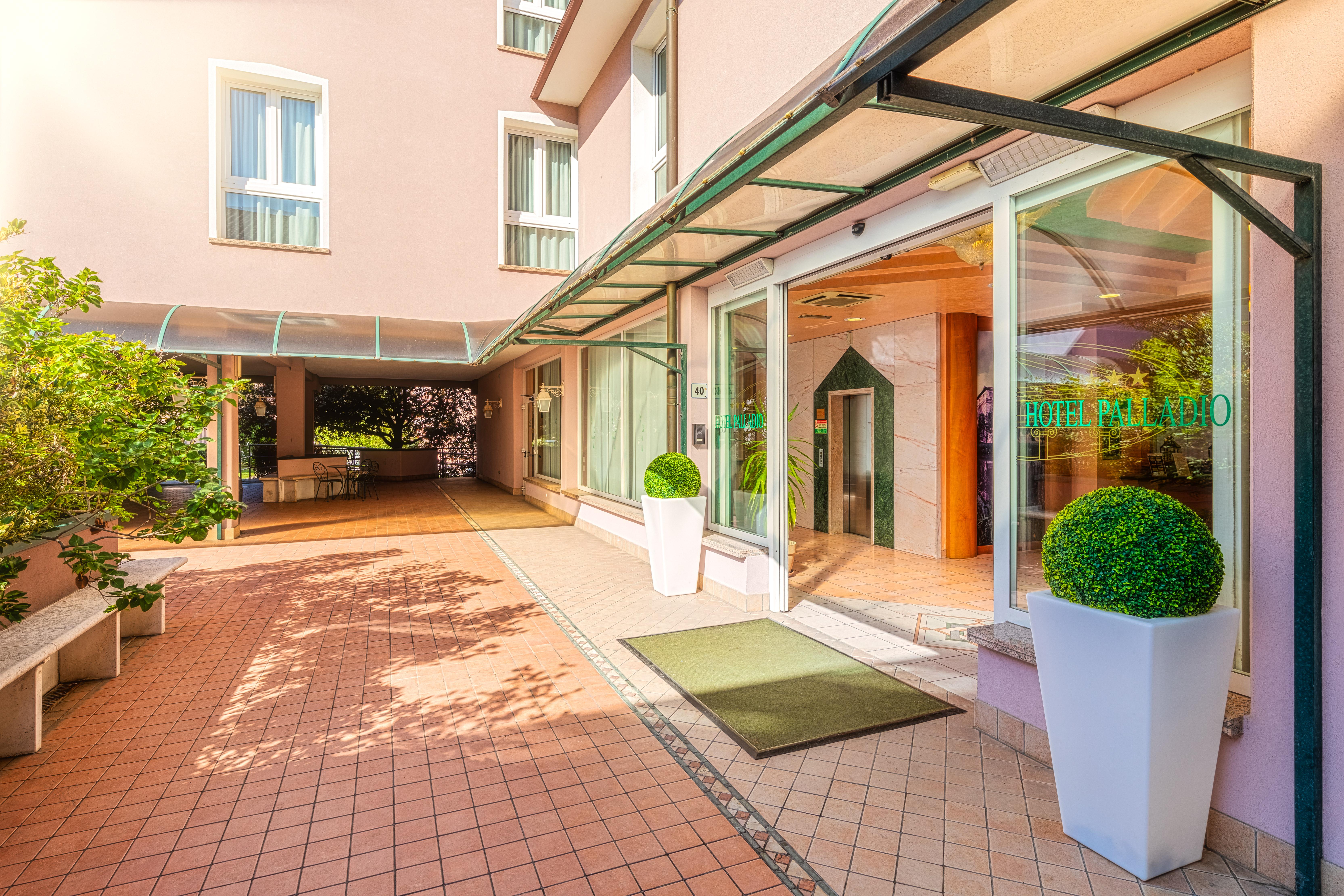 Palladio Hotel