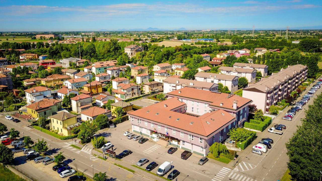 Hotel Palladio Malcontenta