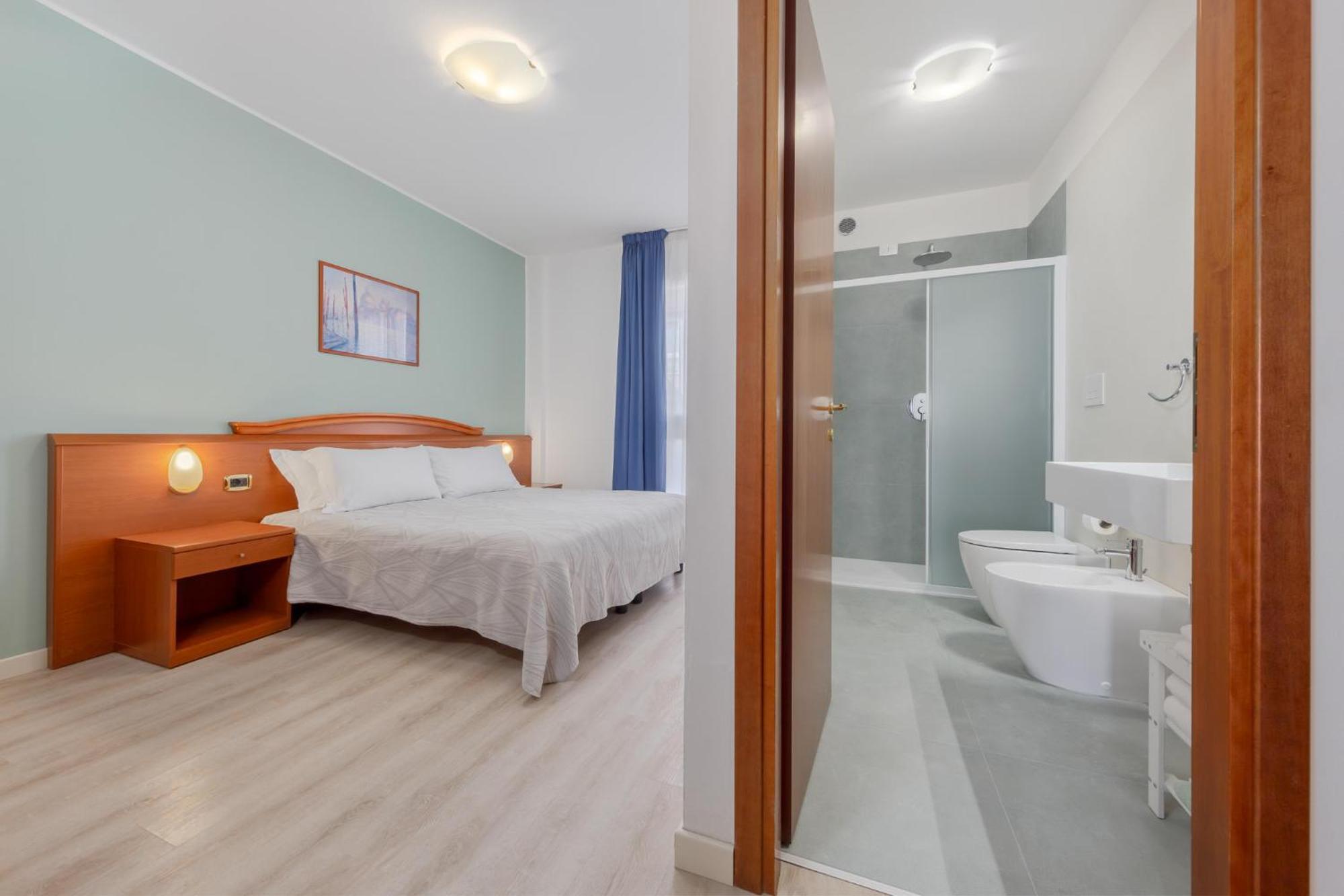 Palladio Hotel