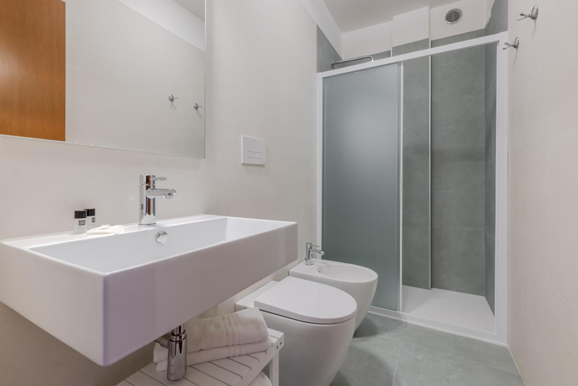 Palladio Hotel 3*