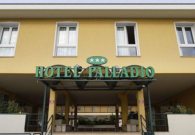 Palladio 3*