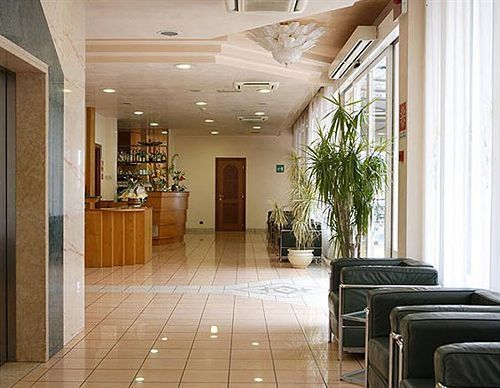 Palladio Hotel 3*