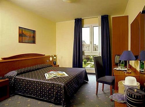 Palladio Hotel