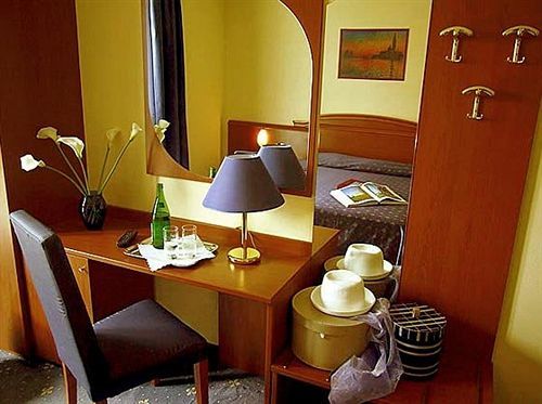Hotel Palladio Malcontenta