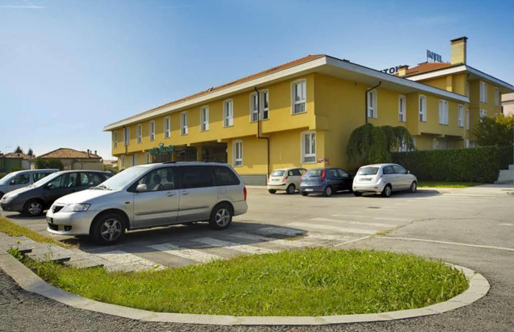 Palladio 3* Malcontenta